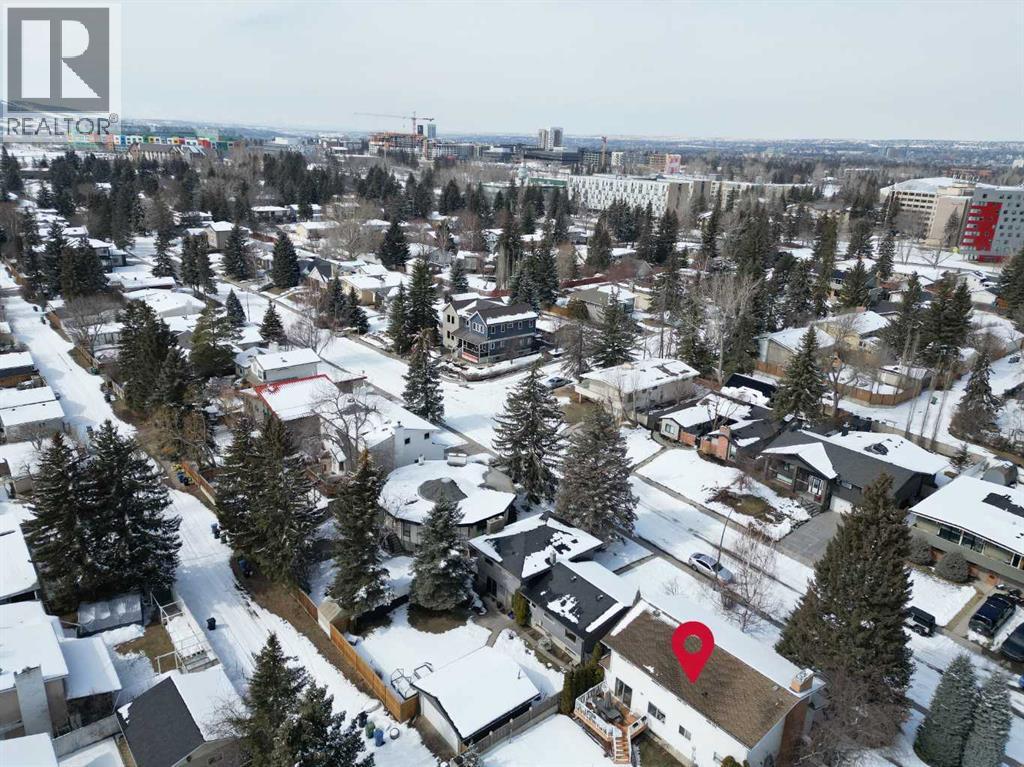 3127 Underhill Drive NW, Calgary, Alberta  T2N 4E4 - Photo 44 - A2295556