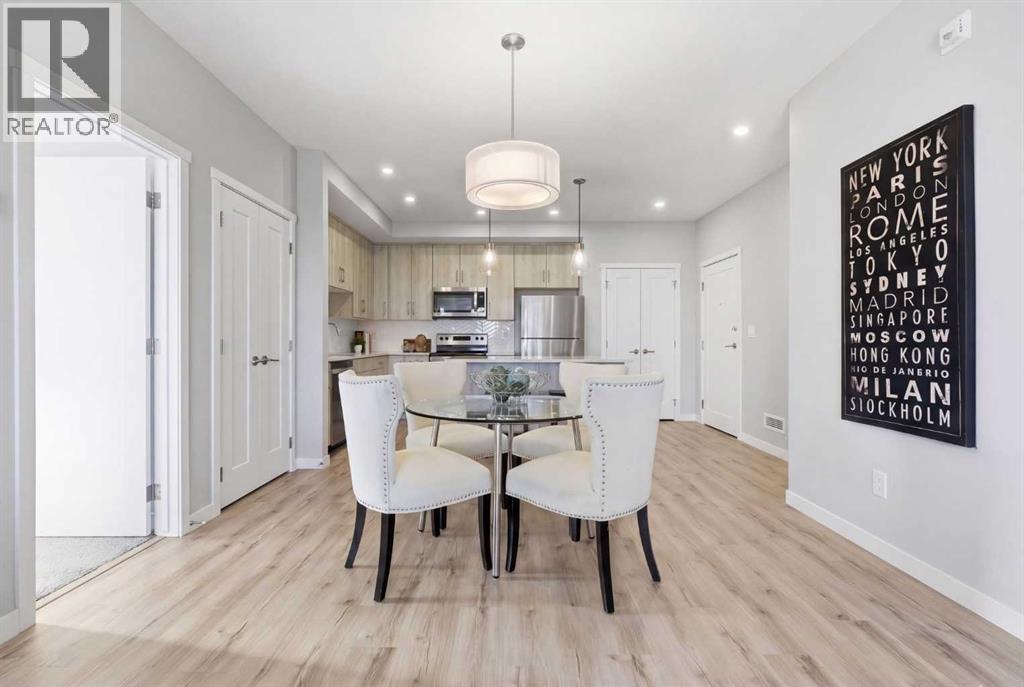 301, 71 Shawnee Common SW, Calgary, Alberta  T2Y 0R2 - Photo 12 - A2296258