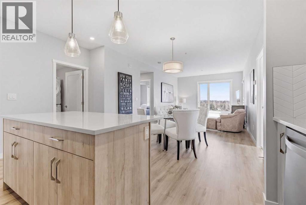 301, 71 Shawnee Common SW, Calgary, Alberta  T2Y 0R2 - Photo 10 - A2296258