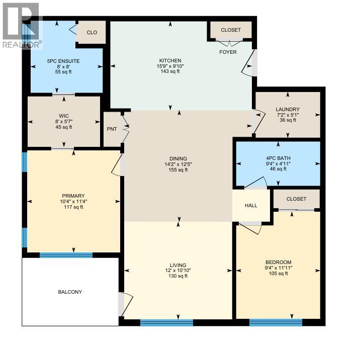 301, 71 Shawnee Common SW, Calgary, Alberta  T2Y 0R2 - Photo 28 - A2296258
