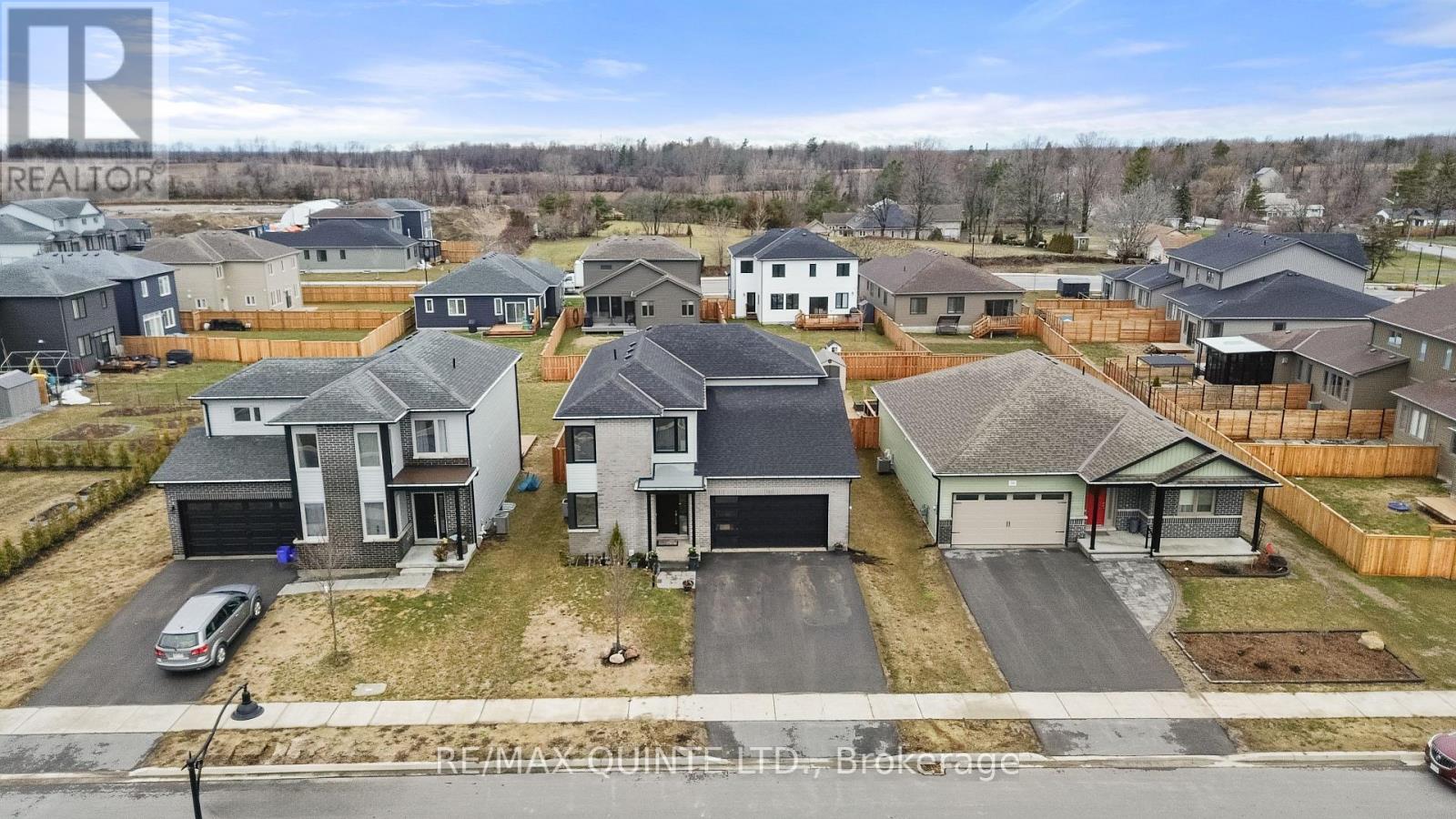 40 Allen Street, Prince Edward County, Ontario  K0K 2T0 - Photo 10 - X12984374