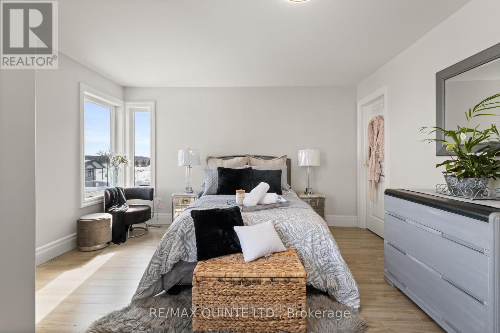 40 Allen Street, Prince Edward County, Ontario  K0K 2T0 - Photo 36 - X12984374