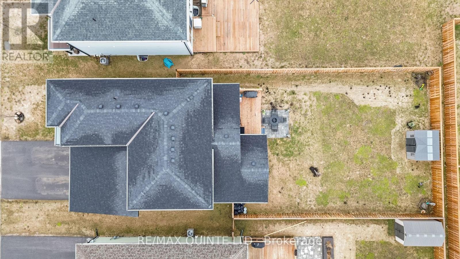 40 Allen Street, Prince Edward County, Ontario  K0K 2T0 - Photo 5 - X12984374