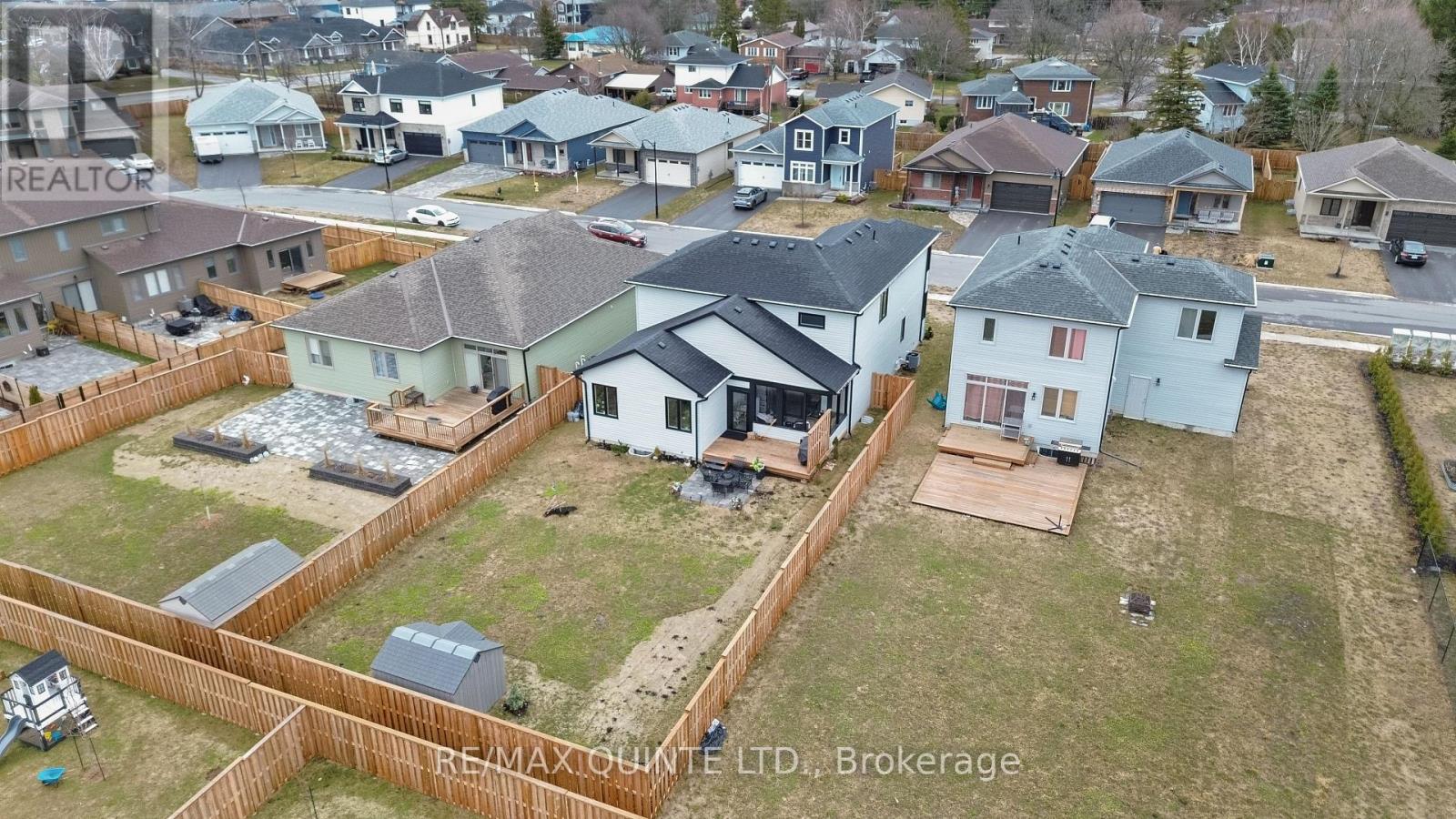 40 Allen Street, Prince Edward County, Ontario  K0K 2T0 - Photo 7 - X12984374