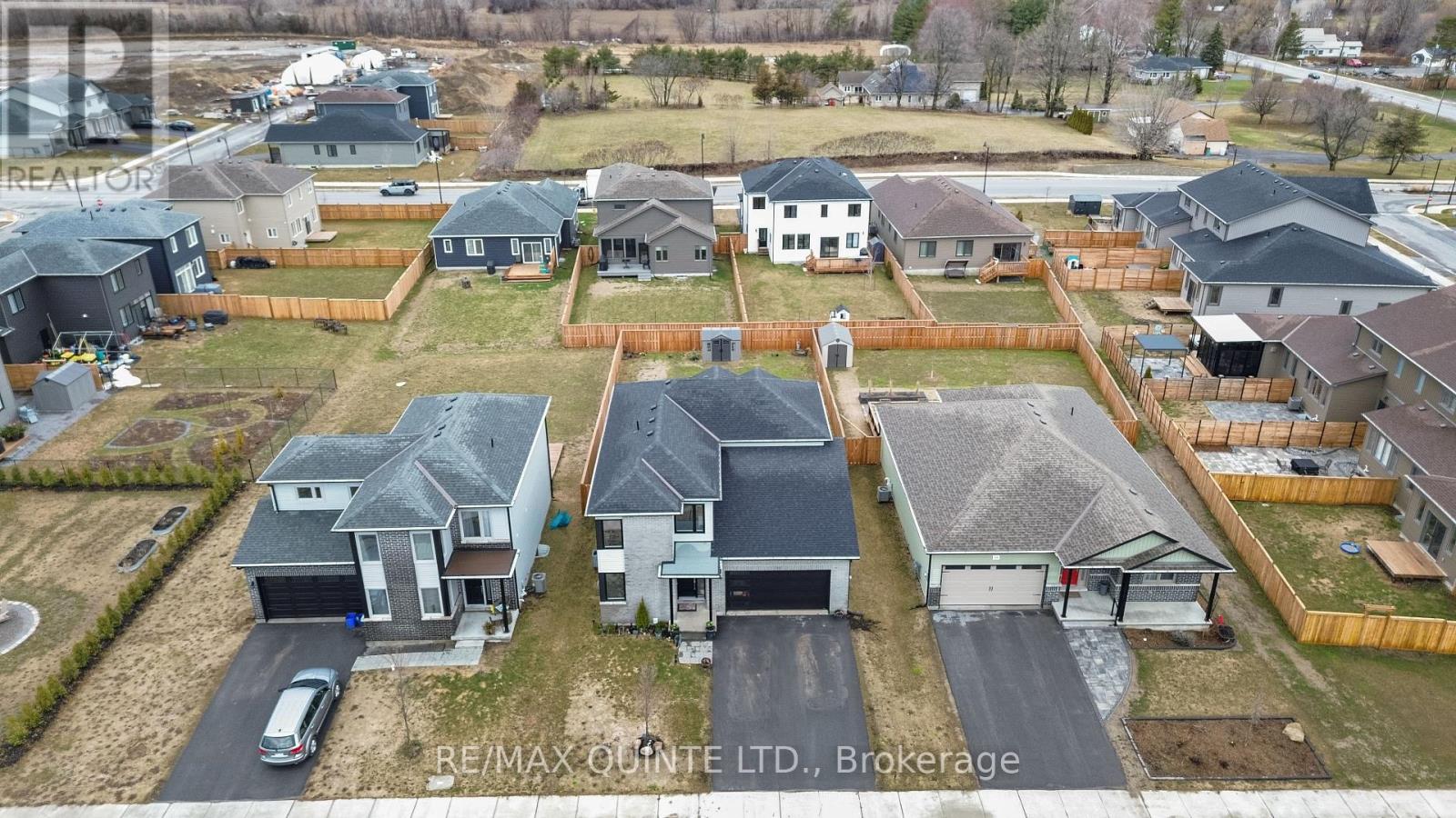 40 Allen Street, Prince Edward County, Ontario  K0K 2T0 - Photo 9 - X12984374