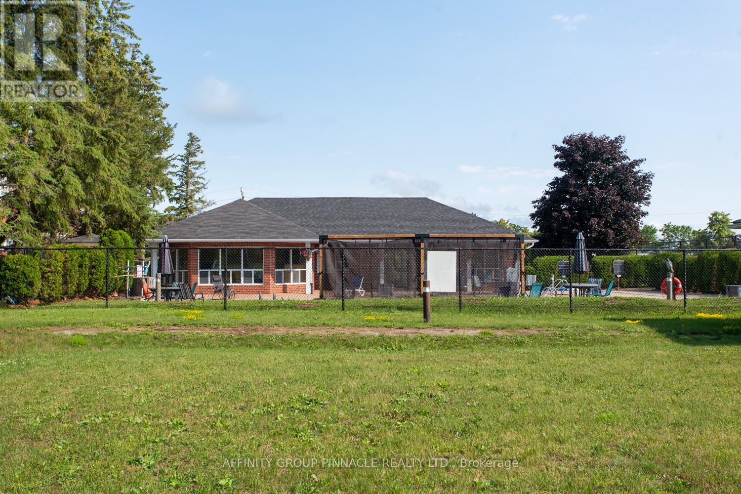 203 - 4 Heritage Way, Kawartha Lakes, Ontario K9V 5Z2 - Photo 23 - X12984466