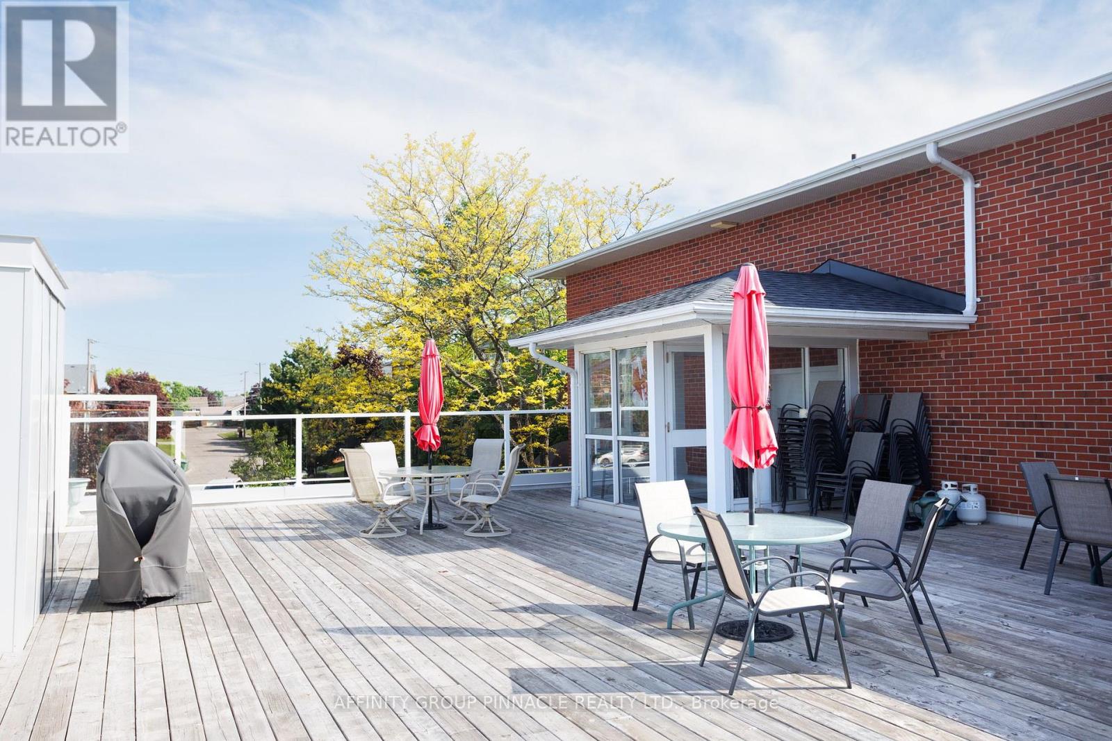 203 - 4 Heritage Way, Kawartha Lakes, Ontario K9V 5Z2 - Photo 24 - X12984466