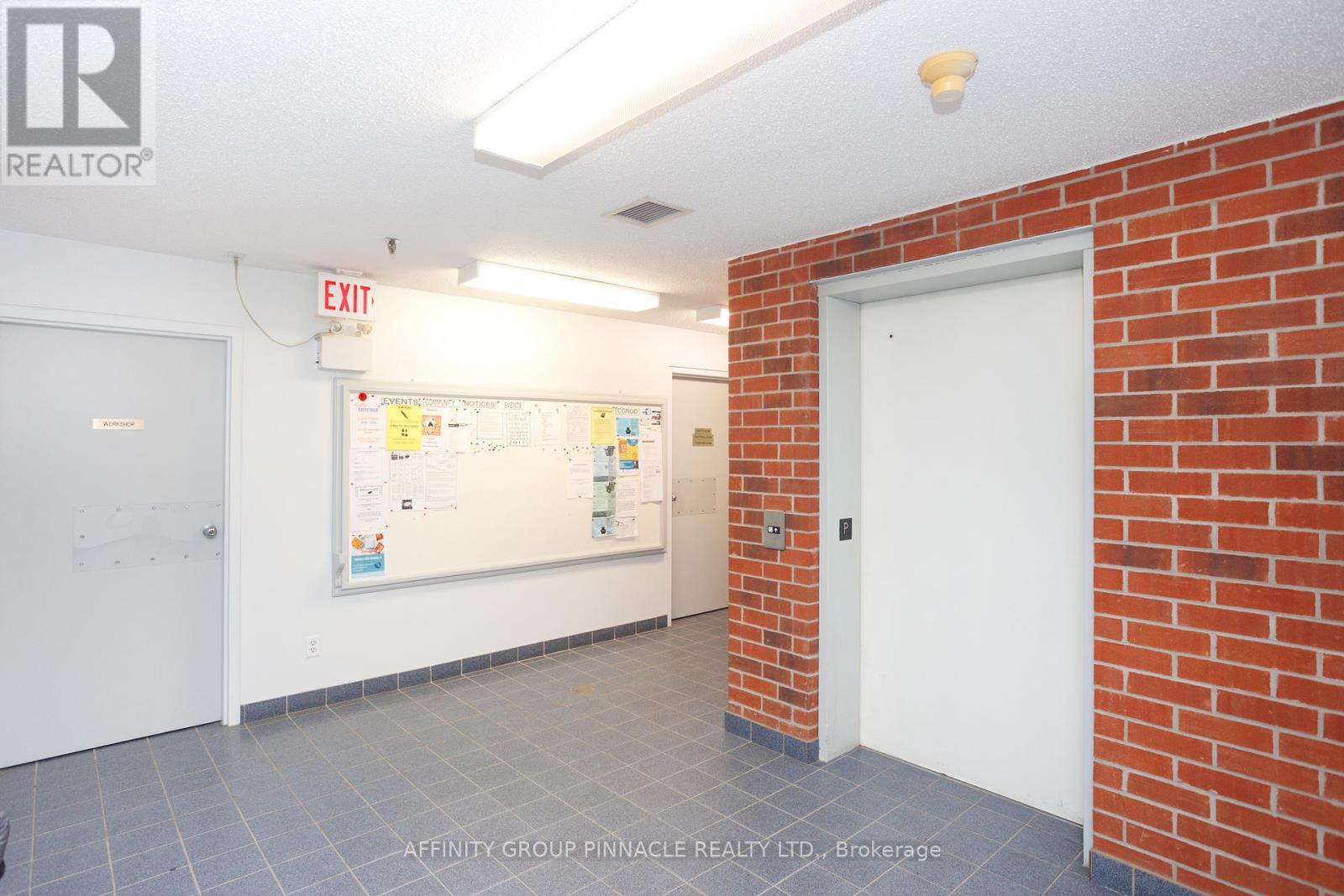 203 - 4 Heritage Way, Kawartha Lakes, Ontario K9V 5Z2 - Photo 25 - X12984466