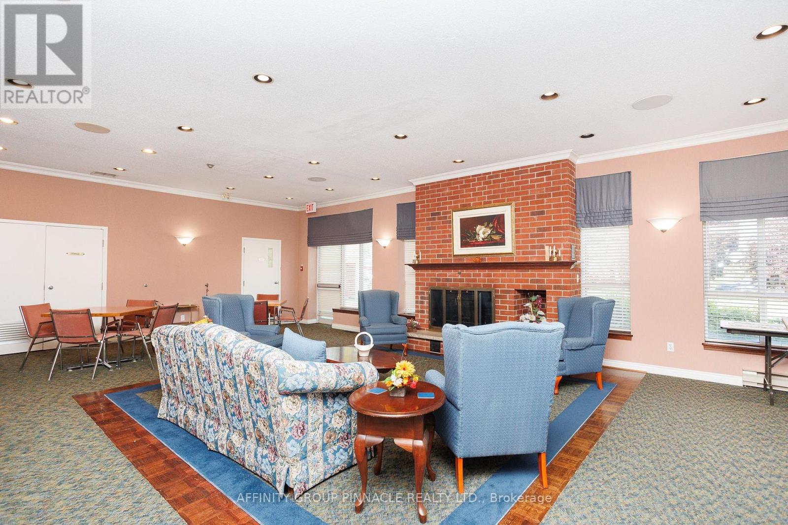 203 - 4 Heritage Way, Kawartha Lakes, Ontario K9V 5Z2 - Photo 26 - X12984466