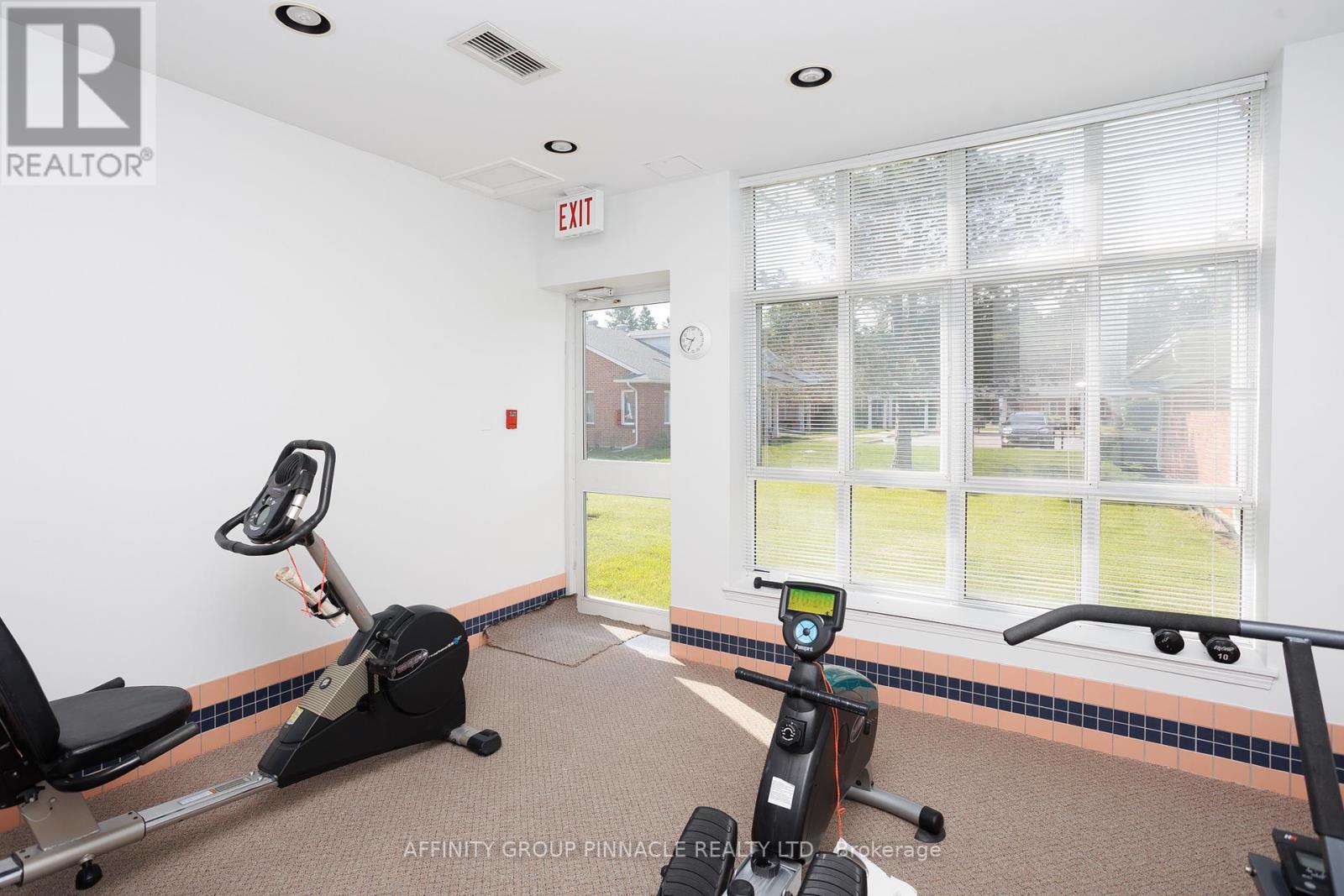 203 - 4 Heritage Way, Kawartha Lakes, Ontario K9V 5Z2 - Photo 27 - X12984466