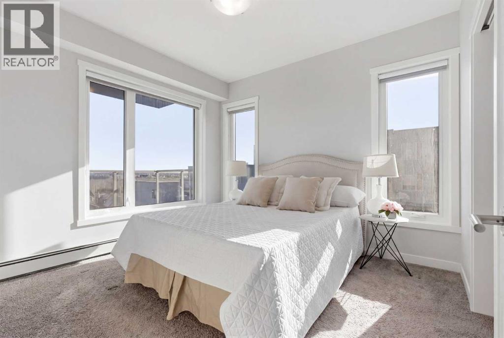 301, 71 Shawnee Common SW, Calgary, Alberta  T2Y 0R2 - Photo 16 - A2296258