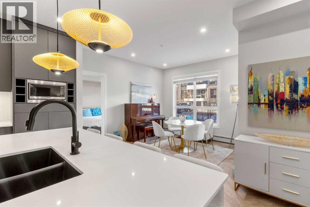 109, 4275 Norford Avenue NW, Calgary, Alberta  T3B 6M2 - Photo 9 - A2299392