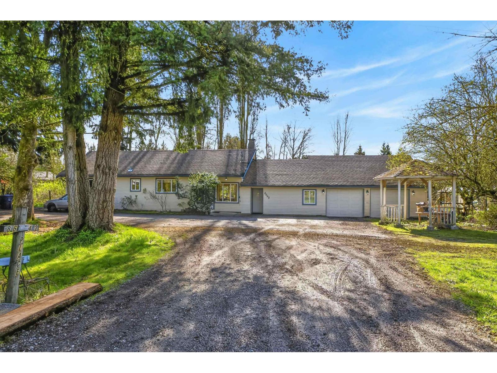 8642 Harvie Road, Surrey, British Columbia  V4N 3G5 - Photo 2 - R3106969