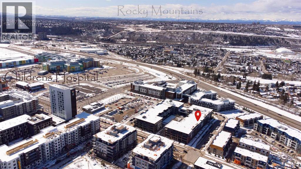 109, 4275 Norford Avenue NW, Calgary, Alberta  T3B 6M2 - Photo 43 - A2299392