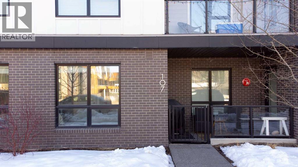 109, 4275 Norford Avenue NW, Calgary, Alberta  T3B 6M2 - Photo 39 - A2299392