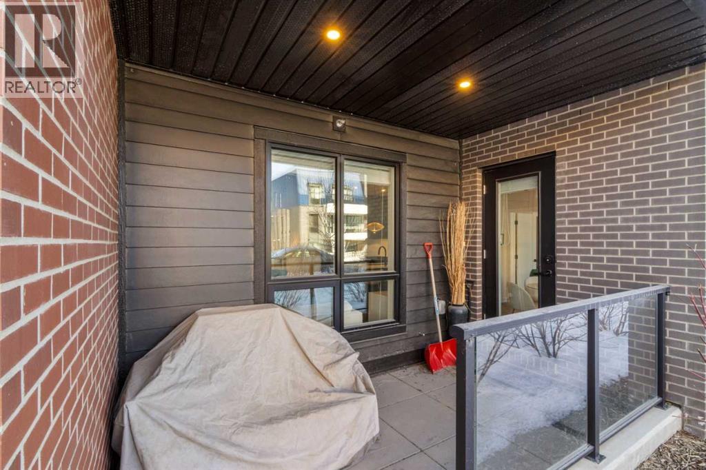 109, 4275 Norford Avenue NW, Calgary, Alberta  T3B 6M2 - Photo 23 - A2299392