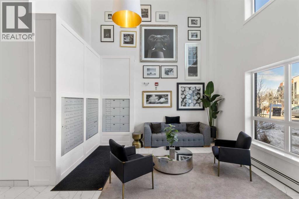 109, 4275 Norford Avenue NW, Calgary, Alberta  T3B 6M2 - Photo 29 - A2299392