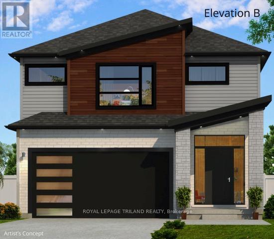 $779,9006763 Heathwoods Avenue, London South, Ontario