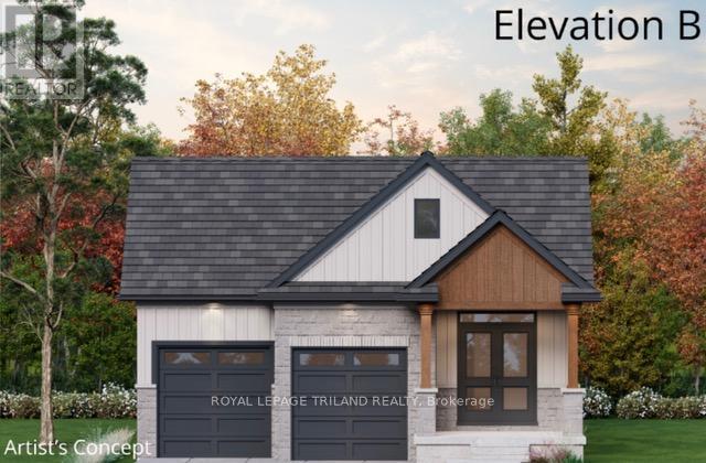 $789,8006747 Heathwoods Avenue, London South, Ontario