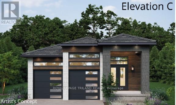 6747 Heathwoods Avenue, London South, Ontario  N6P 0M2 - Photo 2 - X12984352