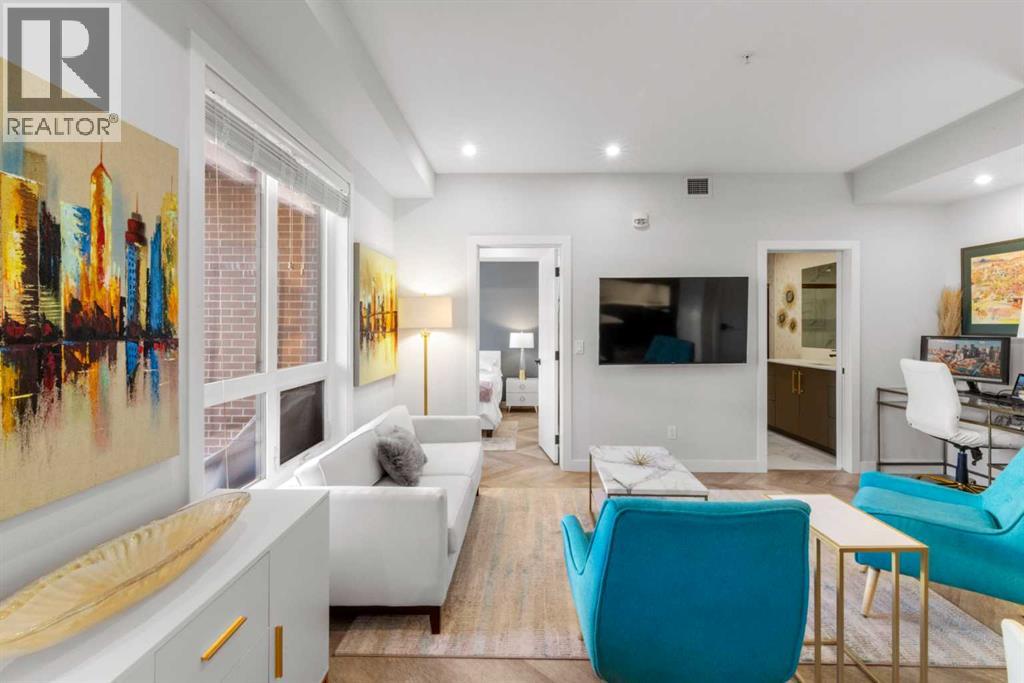 109, 4275 Norford Avenue NW, Calgary, Alberta  T3B 6M2 - Photo 6 - A2299392