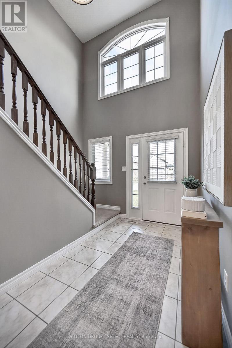 1489 Mickleborough Drive, London North, Ontario  N6G 5R6 - Photo 13 - X12984368