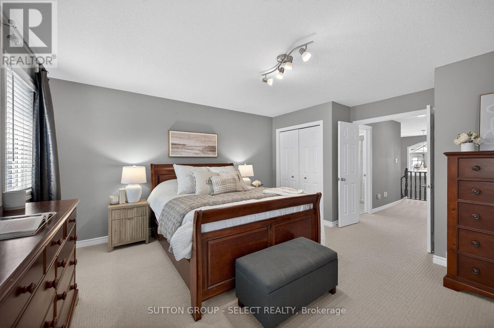 1489 Mickleborough Drive, London North, Ontario  N6G 5R6 - Photo 14 - X12984368