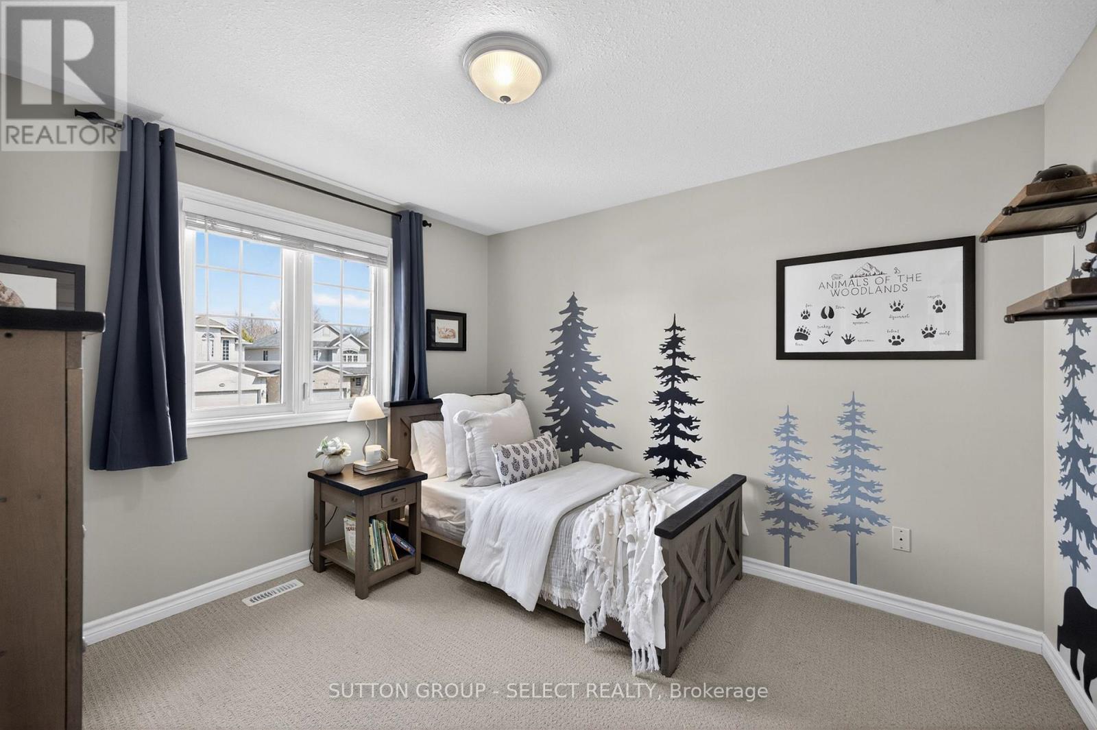 1489 Mickleborough Drive, London North, Ontario  N6G 5R6 - Photo 18 - X12984368