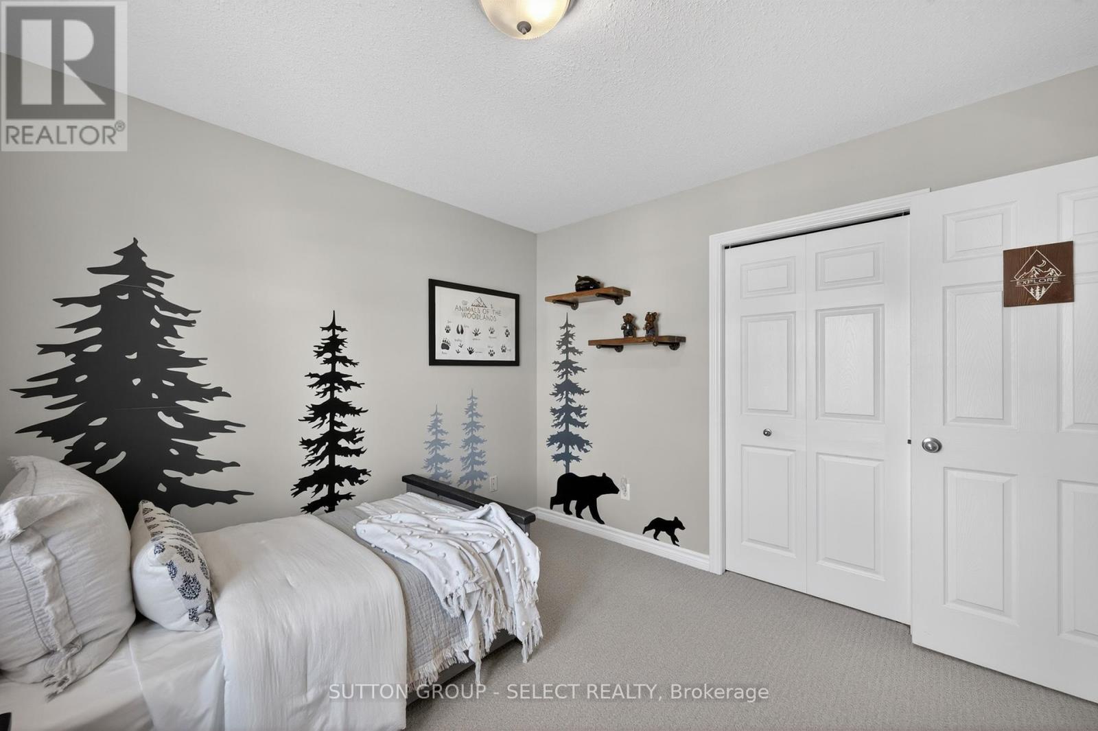 1489 Mickleborough Drive, London North, Ontario  N6G 5R6 - Photo 19 - X12984368