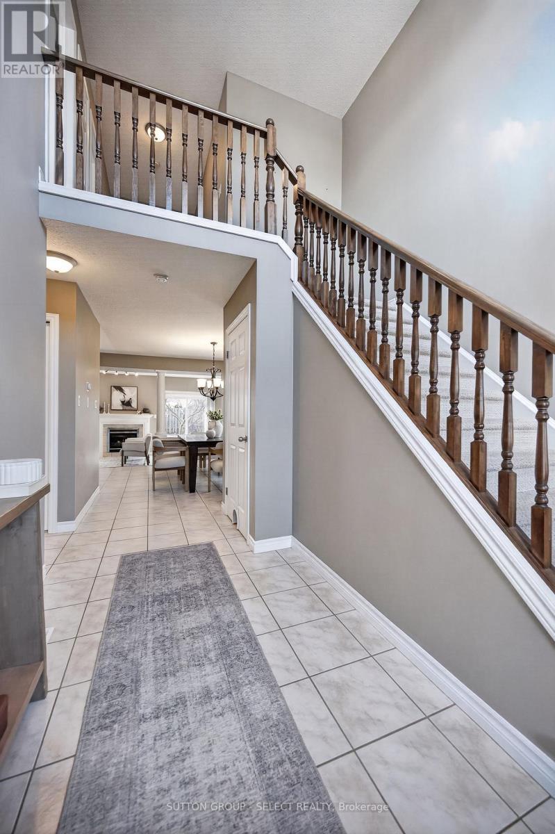 1489 Mickleborough Drive, London North, Ontario  N6G 5R6 - Photo 2 - X12984368