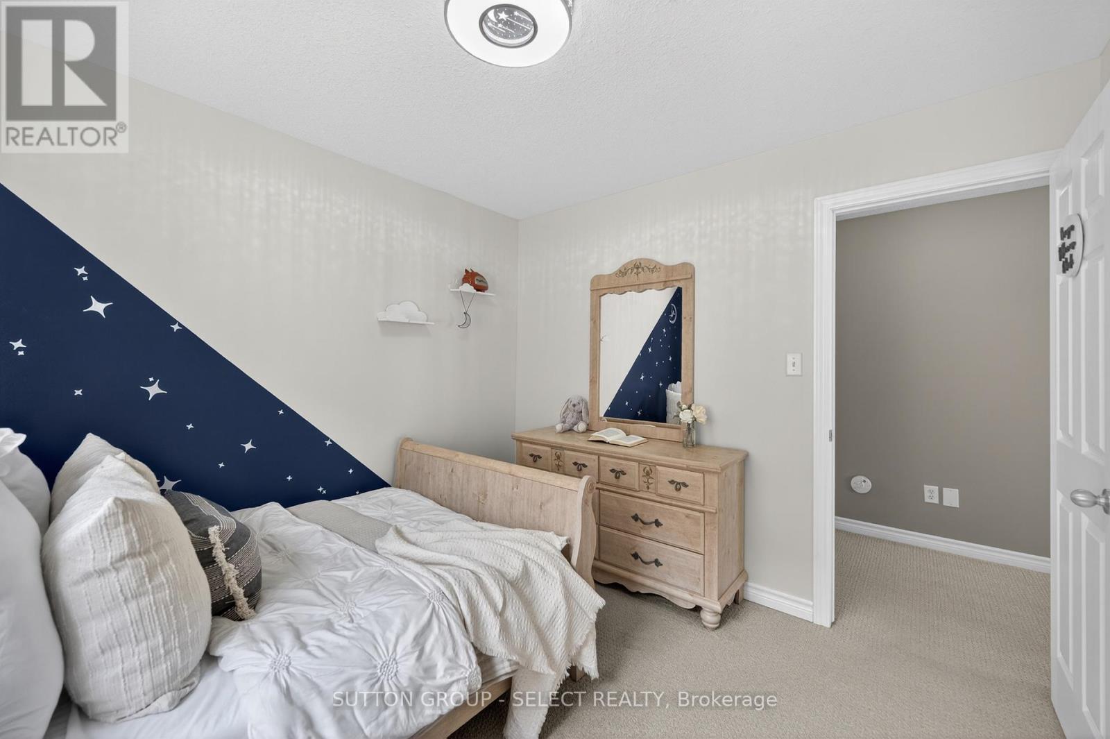 1489 Mickleborough Drive, London North, Ontario  N6G 5R6 - Photo 21 - X12984368