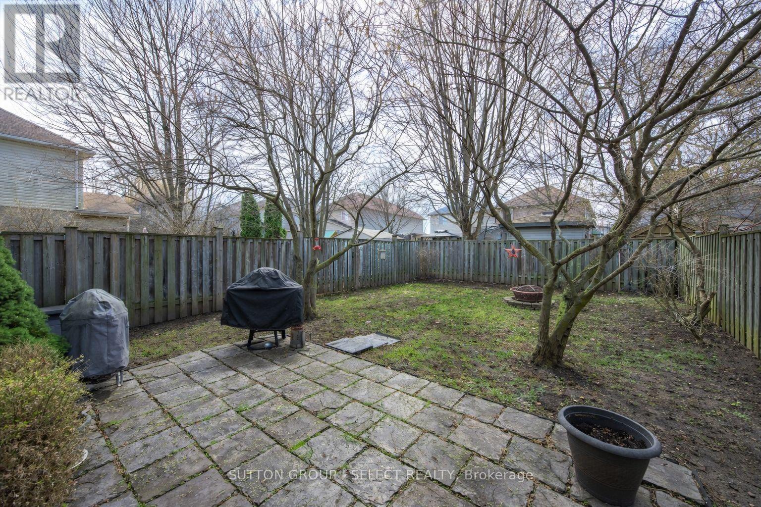 1489 Mickleborough Drive, London North, Ontario  N6G 5R6 - Photo 27 - X12984368