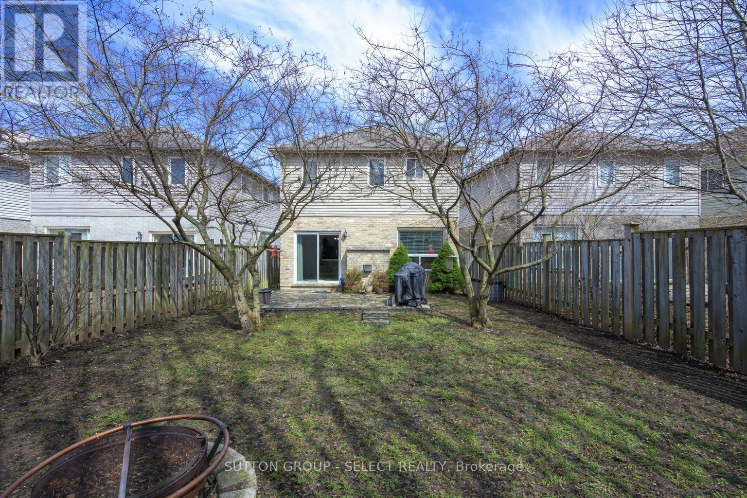 1489 Mickleborough Drive, London North, Ontario  N6G 5R6 - Photo 28 - X12984368