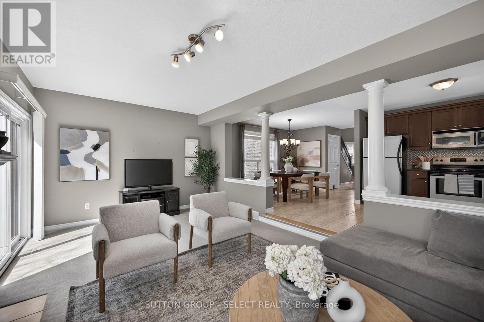 1489 Mickleborough Drive, London North, Ontario  N6G 5R6 - Photo 5 - X12984368