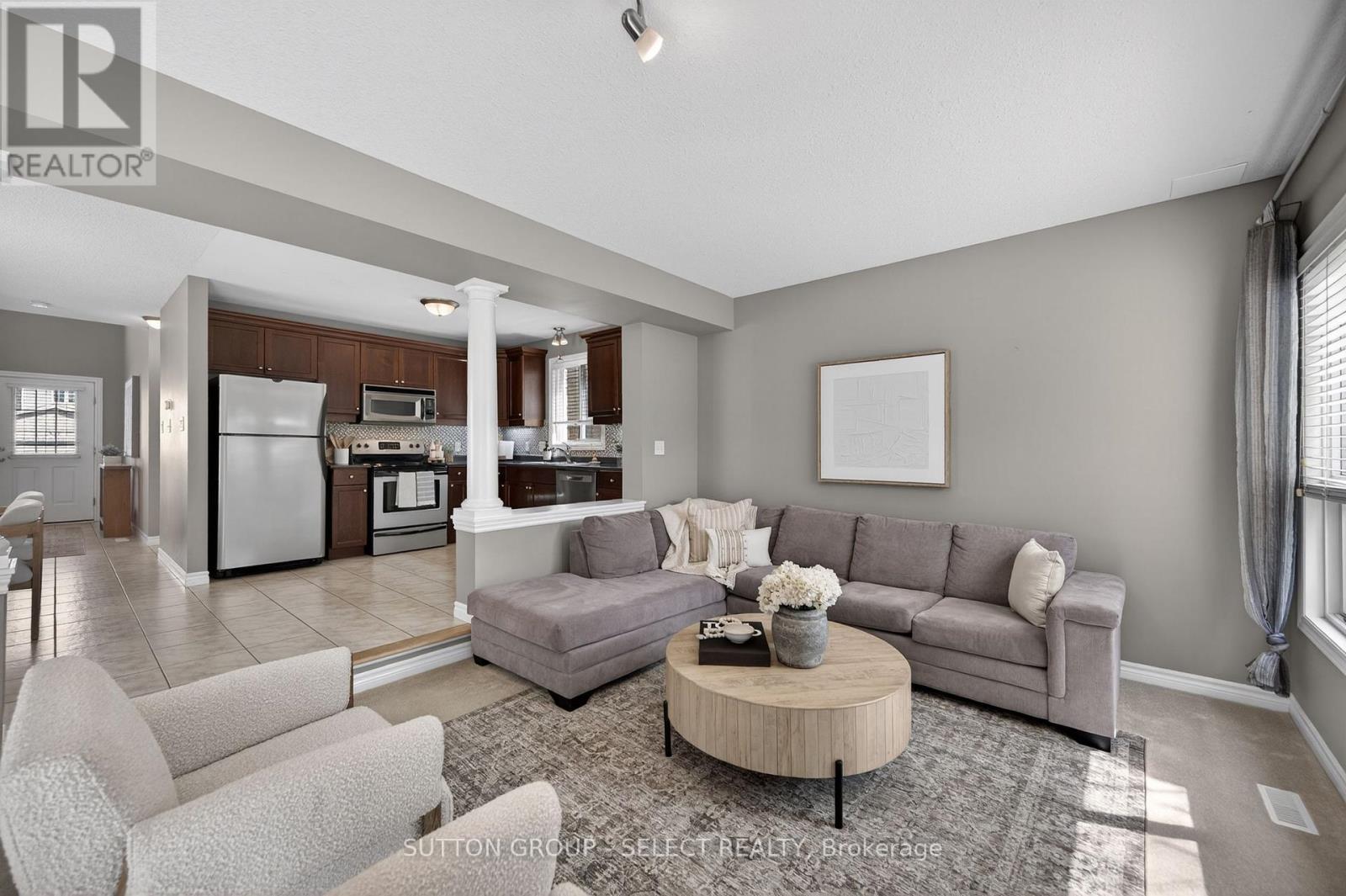 1489 Mickleborough Drive, London North, Ontario  N6G 5R6 - Photo 8 - X12984368