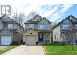 1489 MICKLEBOROUGH DRIVE, London North, Ontario