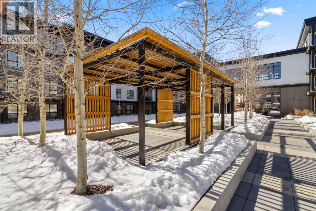 109, 4275 Norford Avenue NW, Calgary, Alberta  T3B 6M2 - Photo 27 - A2299392