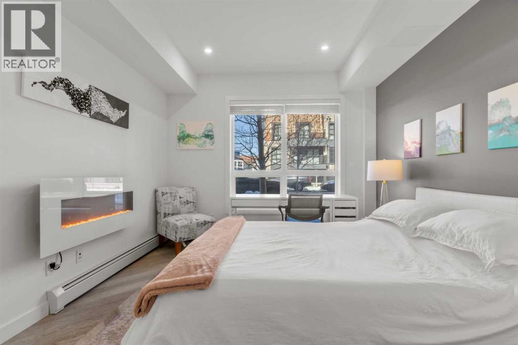 109, 4275 Norford Avenue NW, Calgary, Alberta  T3B 6M2 - Photo 19 - A2299392