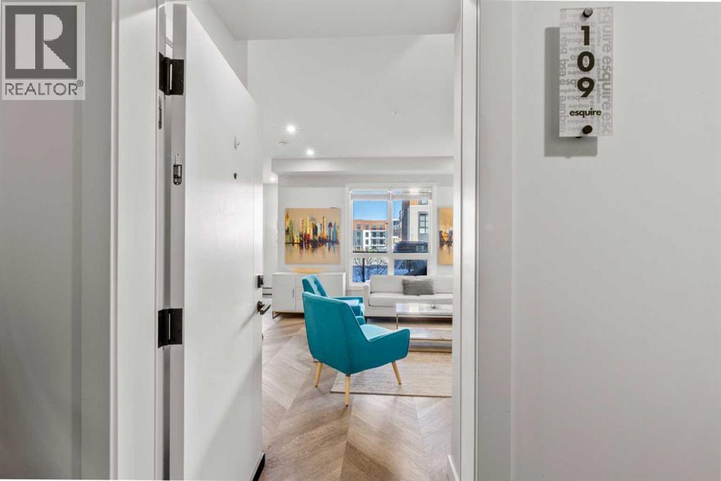 109, 4275 Norford Avenue NW, Calgary, Alberta  T3B 6M2 - Photo 3 - A2299392