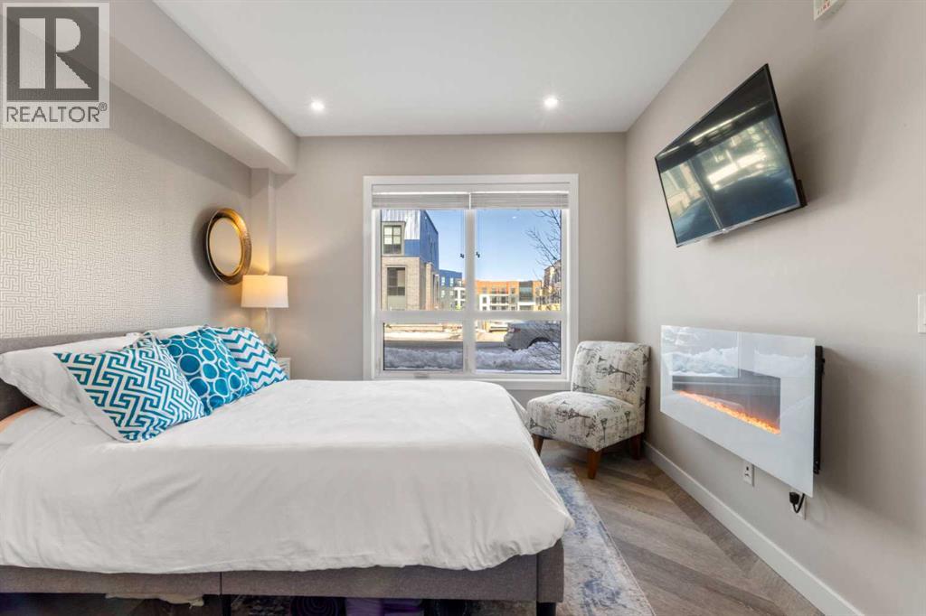 109, 4275 Norford Avenue NW, Calgary, Alberta  T3B 6M2 - Photo 15 - A2299392