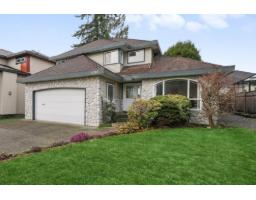6203 190 STREET, Surrey, British Columbia