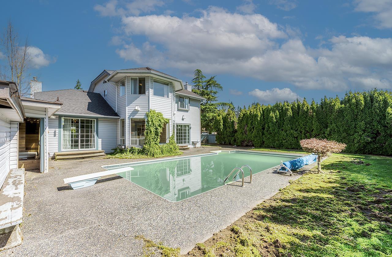 19798 34a Avenue, Langley, British Columbia  V3A 7W6 - Photo 2 - R3109812