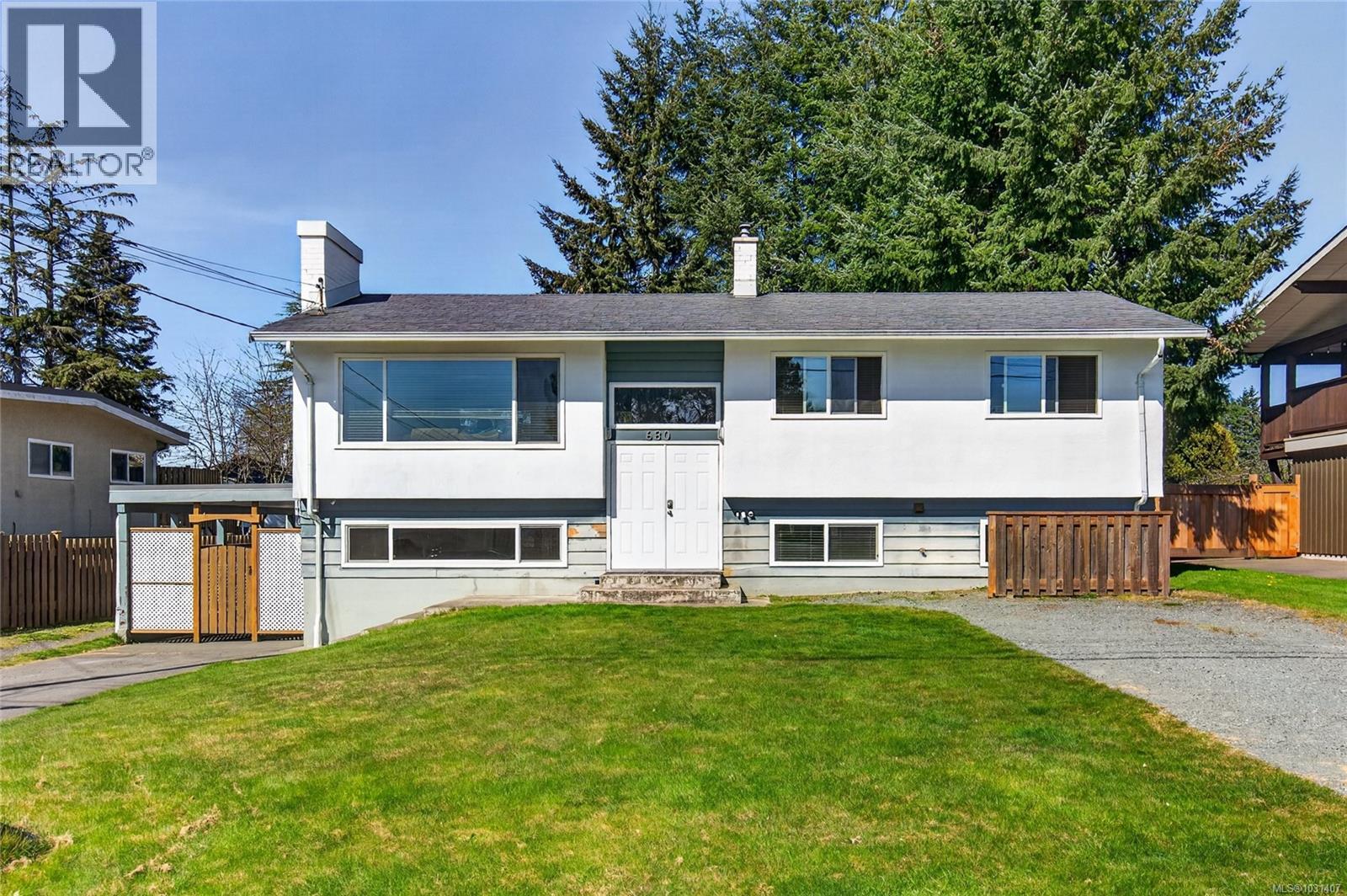 680 Alpine Rd, Campbell River, British Columbia