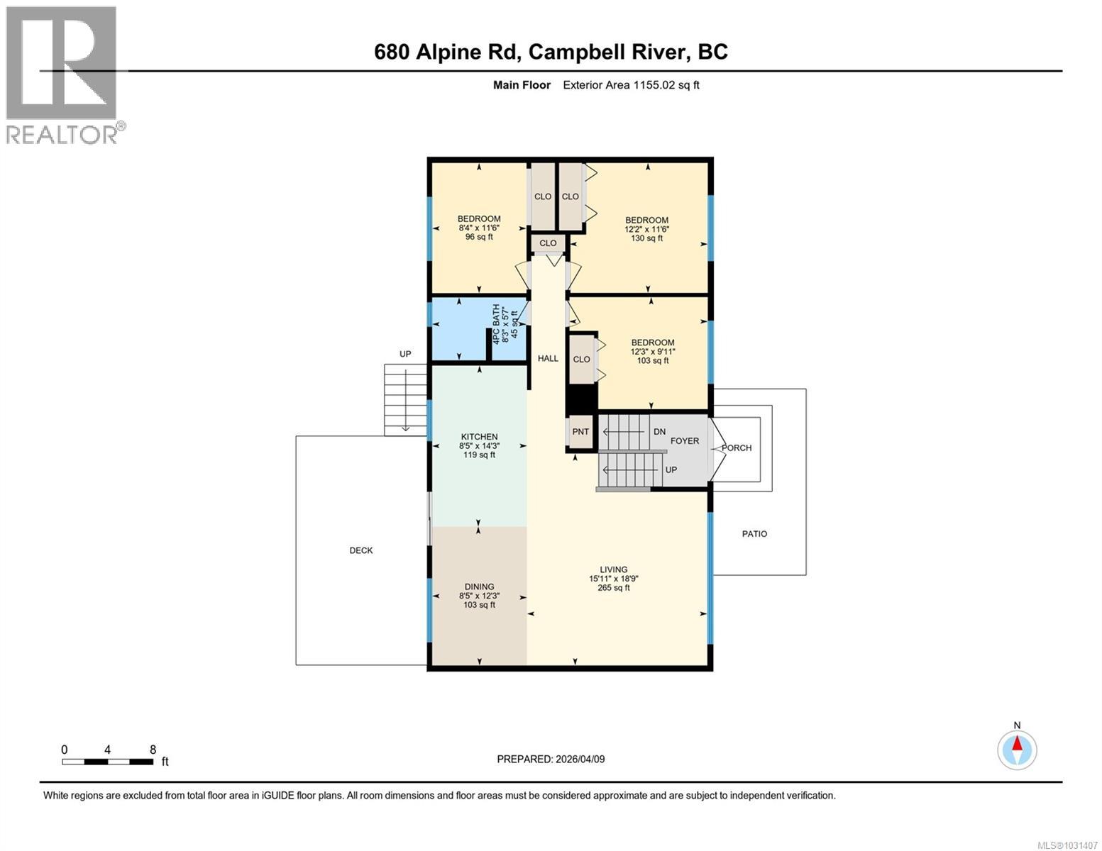 680 Alpine Rd, Campbell River, British Columbia  V9W 3X7 - Photo 49 - 1031407