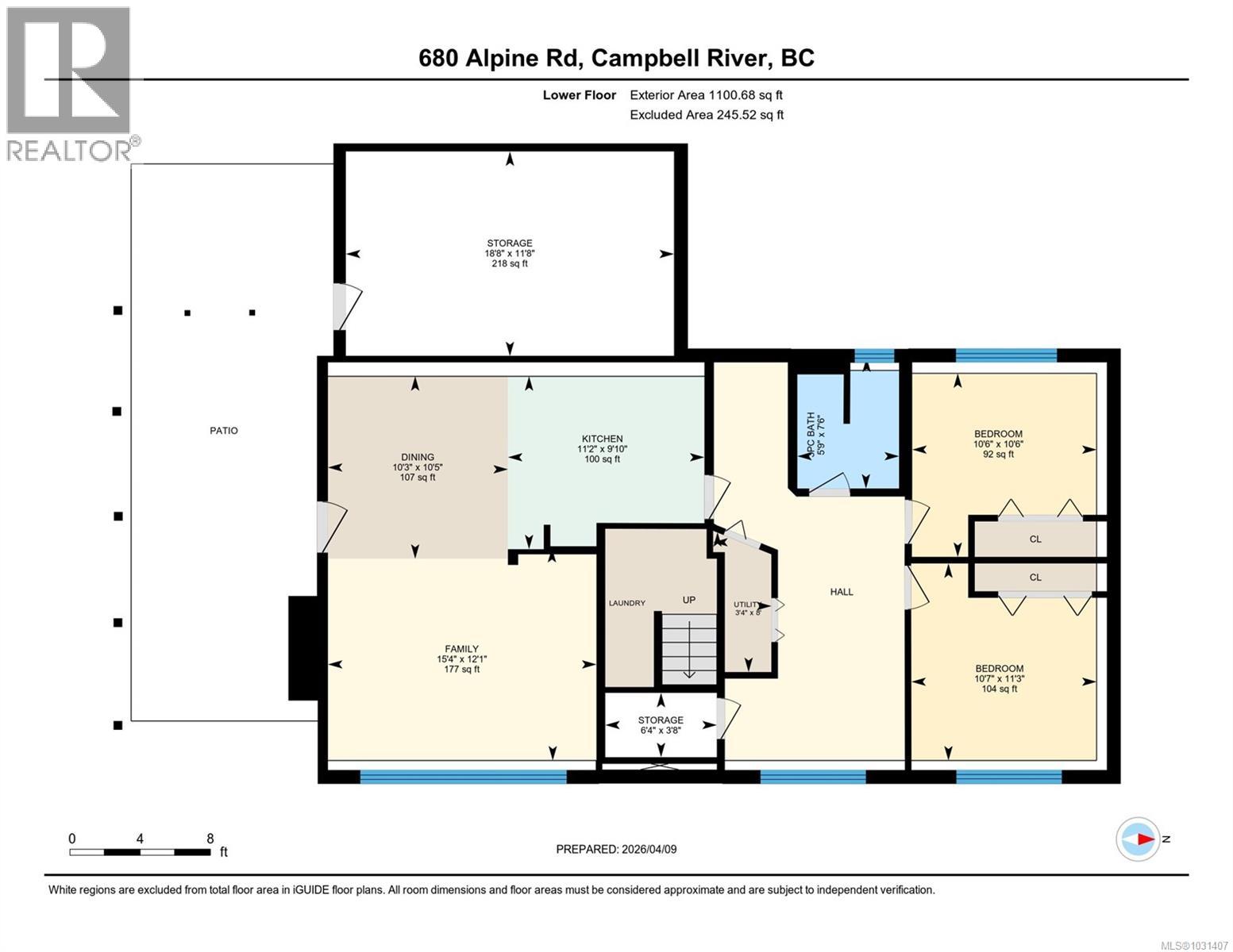 680 Alpine Rd, Campbell River, British Columbia  V9W 3X7 - Photo 50 - 1031407