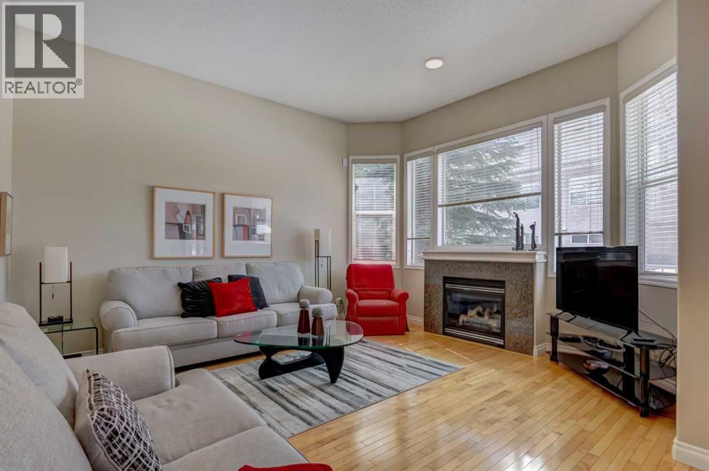 8 Straddock Villas SW, Calgary, Alberta  T3H 5C7 - Photo 10 - A2300354