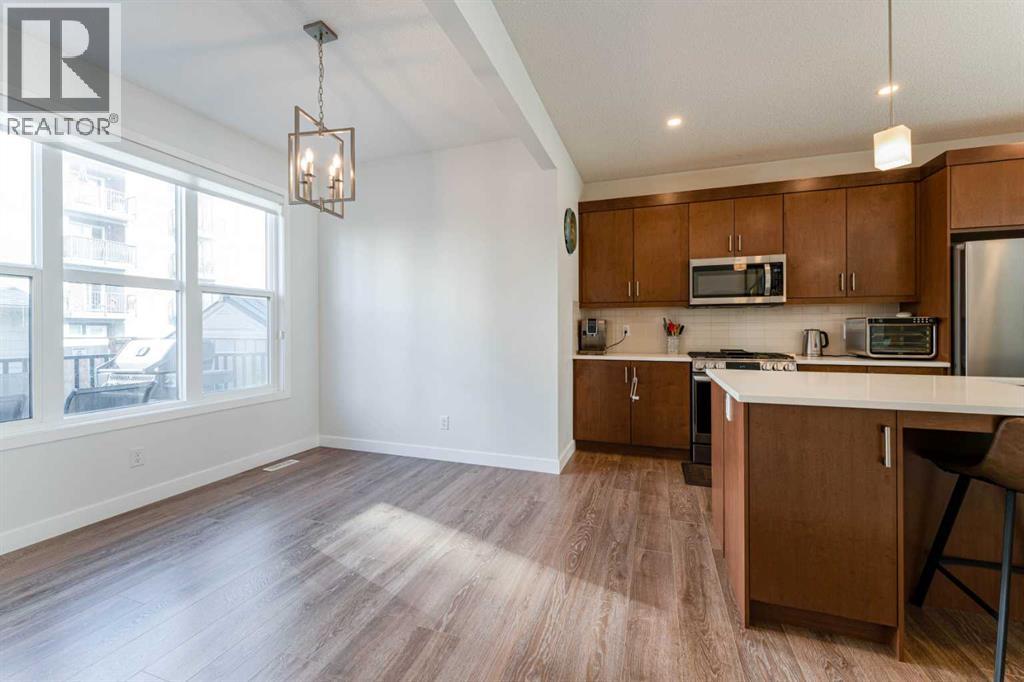 318 Masters Row SE, Calgary, Alberta  T3M 2T7 - Photo 6 - A2300506