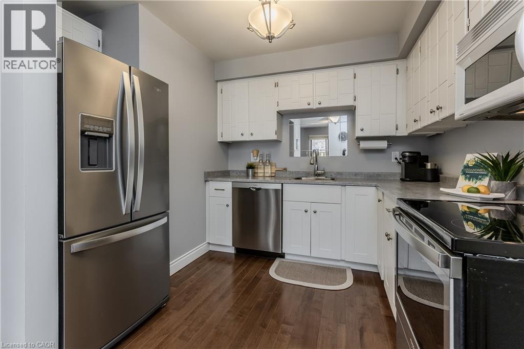 660 Oxford Road Unit# 53, Burlington, Ontario  L7N 3M1 - Photo 10 - 40816329