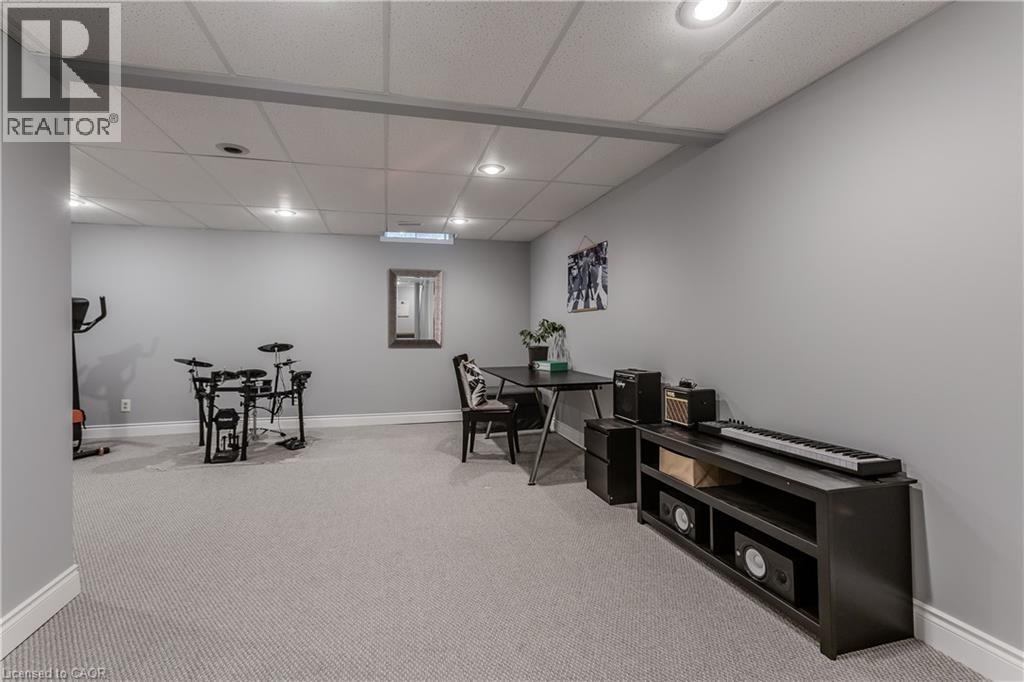 660 Oxford Road Unit# 53, Burlington, Ontario  L7N 3M1 - Photo 18 - 40816329