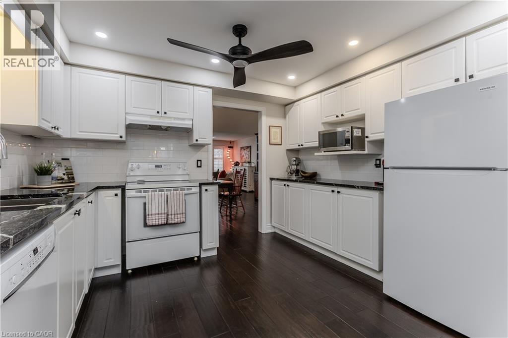 1150 Skyview Drive Unit# 18, Burlington, Ontario  L7P 4X5 - Photo 11 - 40817480